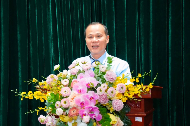 Bắc Ninh đưa chuyển đổi số ‘chạm’ tới từng cửa hàng, hộ kinh doanh- Ảnh 1.