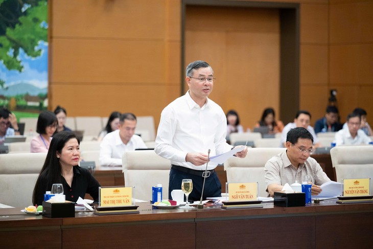 Hộ kinh doanh, doanh nghiệp doanh thu dưới 10 tỷ đồng được đề xuất giảm 30% thuế- Ảnh 2.