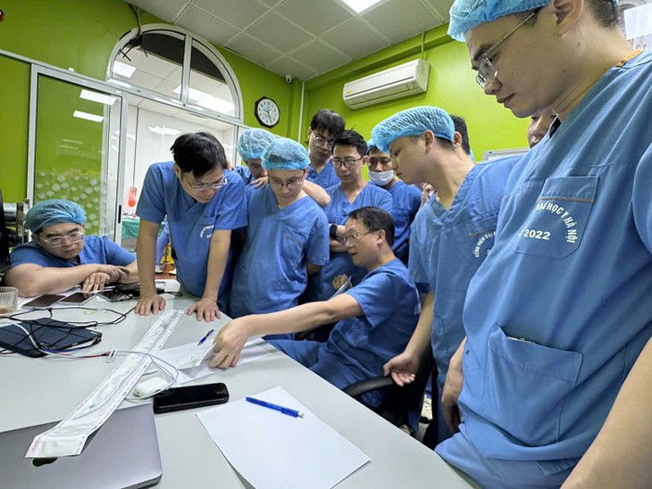Đào tạo bác sĩ chuyên khoa: Không đổi mới từ hôm nay, khó bắt kịp thế giới - Ảnh 1.