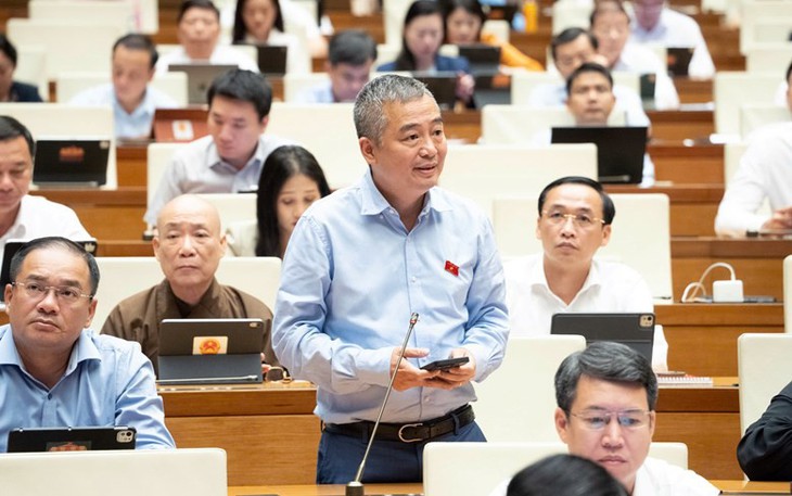 Hộ kinh doanh, doanh nghiệp doanh thu dưới 10 tỷ đồng được đề xuất giảm 30% thuế- Ảnh 5.