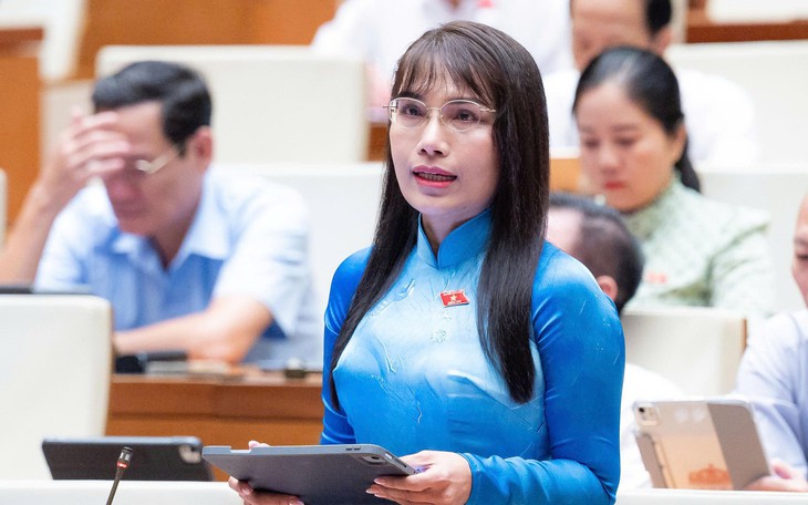 Giám sát chất lượng bữa ăn học đường đi vào thực chất, hiệu quả - Ảnh 2.