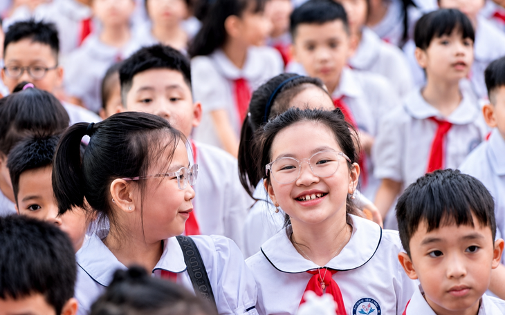 Thời tiết dịp Quốc khánh 2/9 diễn biến thế nào? - Ảnh 2.