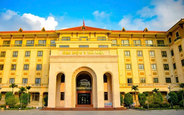 Lưu ý quan trọng để không mất suất trúng tuyển đại học- Ảnh 2.