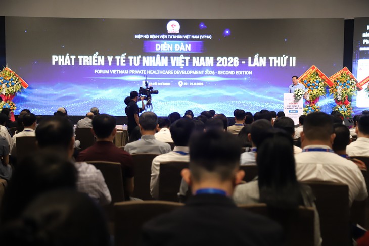 Phát triển y tế tư nhân không chạy theo số lượng, lấy chất lượng làm trọng tâm- Ảnh 3.