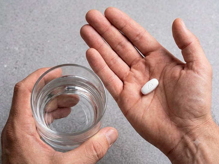 4 lợi ích của kẽm đối với chức năng sinh lý nam giới - Ảnh 1.