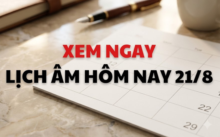 Tử vi 12 con giáp hôm nay 21/8: Dần đón vận may, Thân thu nhập rủng rỉnh- Ảnh 3.