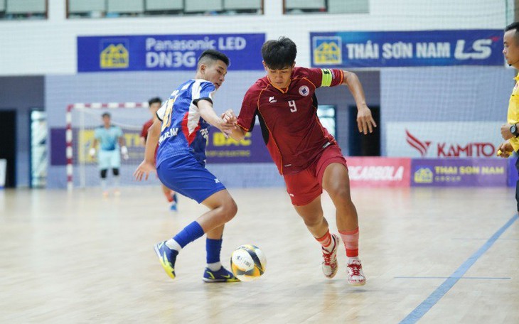 Lịch thi đấu bóng đá hôm nay ngày 21/8 - 22/8: Chờ chung kết ASEAN Cup 2026 - Ảnh 2.