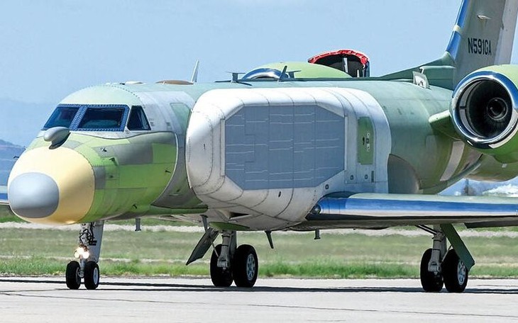 Nga thiết lập các căn cứ UAV sát sườn NATO? - Ảnh 2.