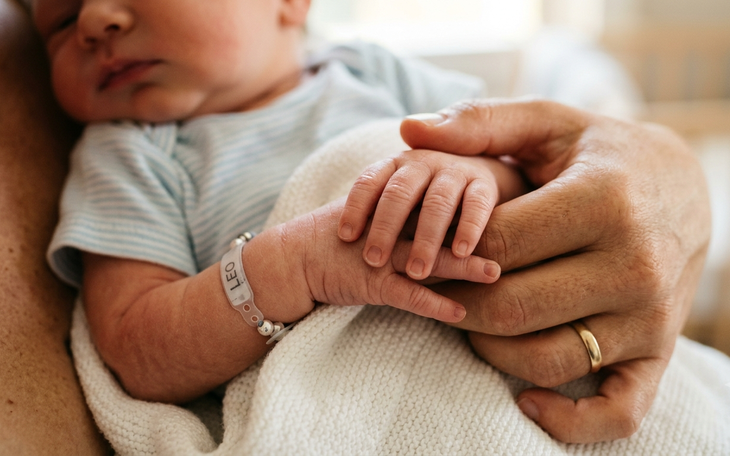 Sửa Luật Nuôi con nuôi: Tăng bảo vệ trẻ em, siết chặt quy trình nhận con nuôi - Ảnh 2.