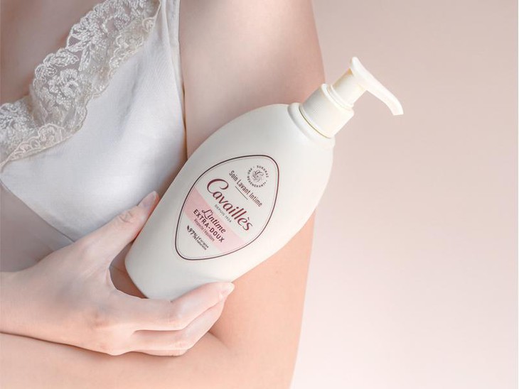 Cavaillès: Giải pháp chăm sóc dịu nhẹ và bảo vệ từ gốc cho vùng nhạy cảm- Ảnh 1.