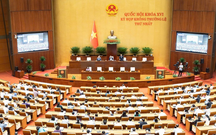 ĐBQH đề nghị bảo đảm cuộc sống, sinh kế người dân sau thu hồi đất- Ảnh 4.