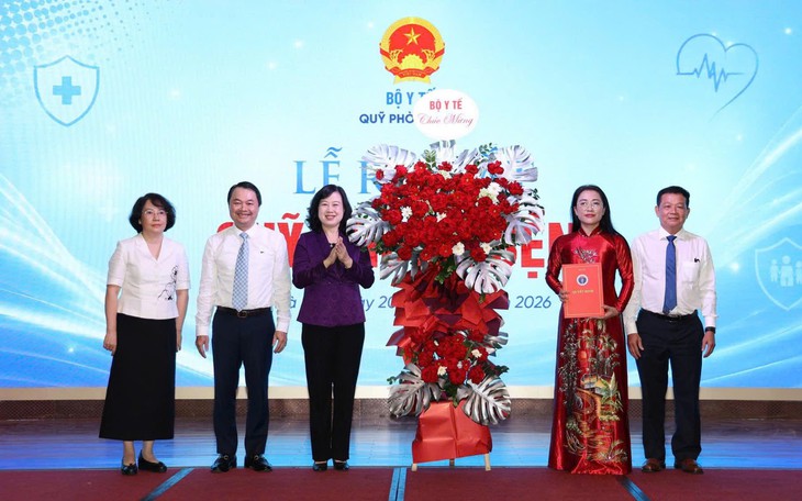 Quỹ Phòng bệnh: Từ quản lý nguồn lực đến đầu tư cho kết quả sức khỏe- Ảnh 1.