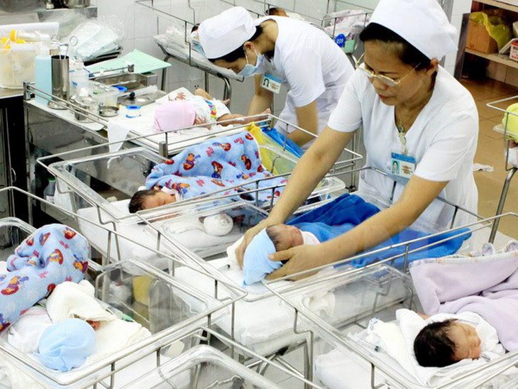 Mất cân bằng giới tính khi sinh: Định kiến giới và những hệ lụy lâu dài- Ảnh 1.
