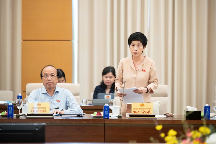 Hộ kinh doanh, doanh nghiệp doanh thu dưới 10 tỷ đồng được đề xuất giảm 30% thuế- Ảnh 3.