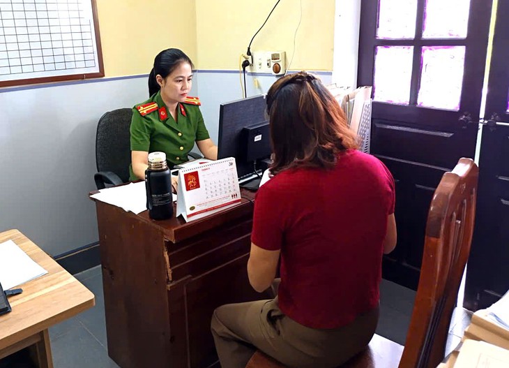 Chủ tài khoản Facebook đăng thông tin sai sự thật về chế độ, chính sách người nghèo - Ảnh 1.