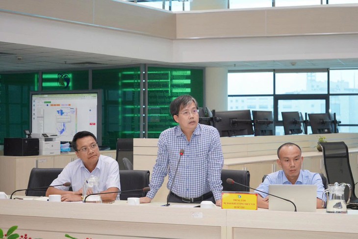 Cảnh báo thiên tai phức tạp do ảnh hưởng của áp thấp nhiệt đới- Ảnh 3.