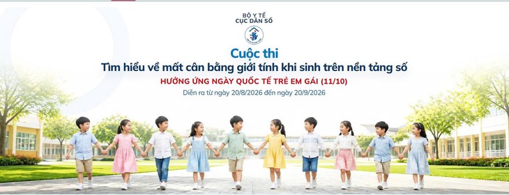 Mất cân bằng giới tính khi sinh: Định kiến giới và những hệ lụy lâu dài- Ảnh 2.