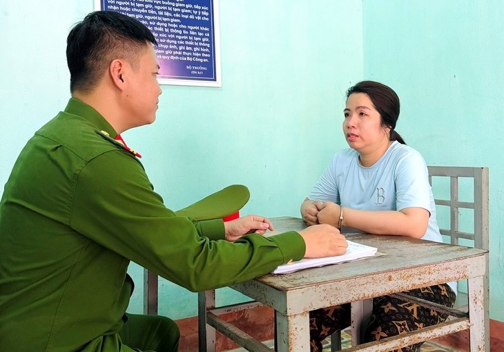 Kết quả giám định kim cương trong vụ buôn lậu 'khủng' xuyên quốc gia- Ảnh 3.