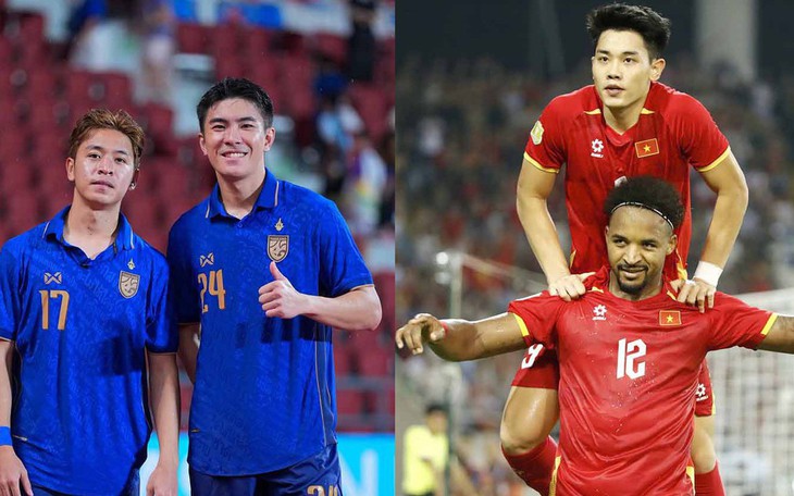 Chung kết ASEAN Cup 2026: Cú hat-trick tranh vô địch giữa Việt Nam với Thái Lan - Ảnh 2.