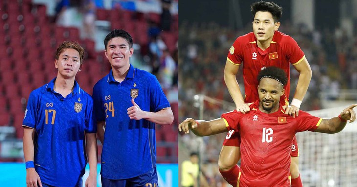 Lịch thi đấu bóng đá hôm nay ngày 21/8 - 22/8: Chờ chung kết ASEAN Cup 2026 - Ảnh 1.