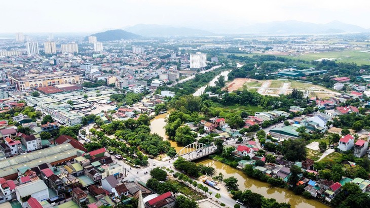Nghệ An chi hơn 10.000 tỉ đồng mở rộng không gian ven sông- Ảnh 1.