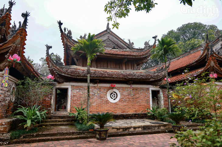 Hà Nội hỗ trợ tài chính bảo tồn không gian văn hóa lịch sử- Ảnh 2.