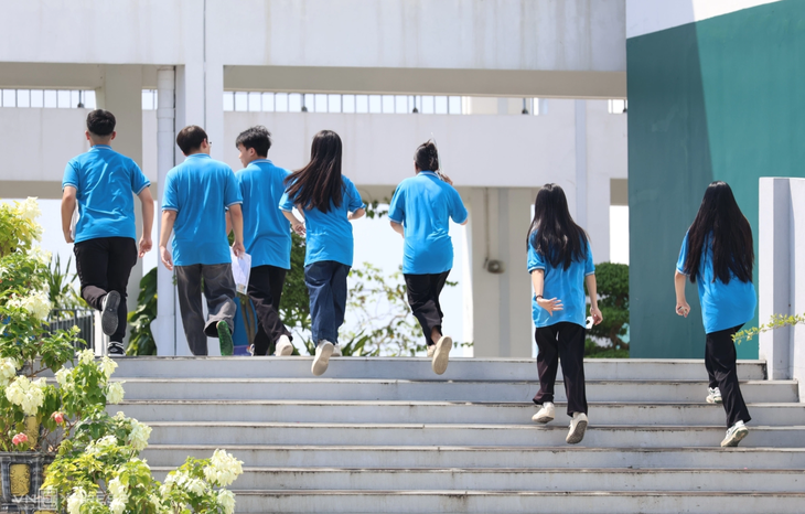 Chính thức bắt đầu lọc ảo riêng cho thí sinh thi lại tại Tuyên Quang - Ảnh 1.