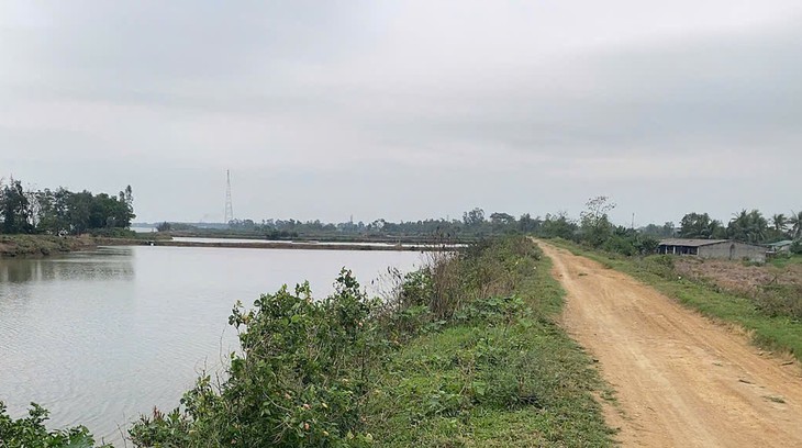 Thanh Hóa kích hoạt phương án bảo vệ 47 vị trí trọng yếu đê điều- Ảnh 3.