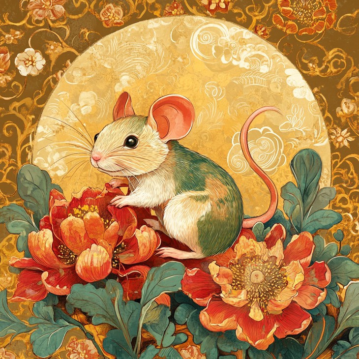 Tử vi 12 con giáp hôm nay 22/8: - Ảnh 1.
