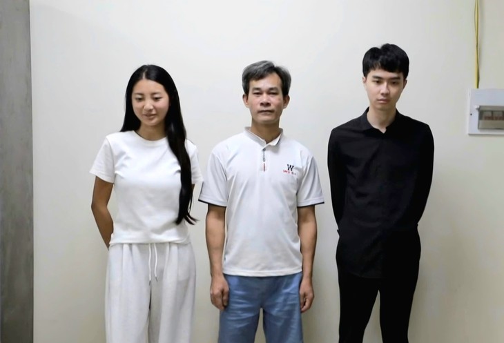 Công an tìm người liên quan trong vụ án rửa tiền- Ảnh 1.