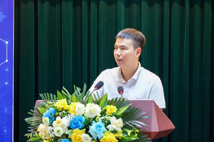 Quảng Ninh sẽ đưa ghép thận thành kỹ thuật thường quy- Ảnh 1.