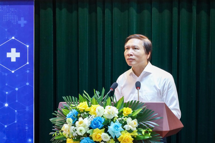 Quảng Ninh sẽ đưa ghép thận thành kỹ thuật thường quy- Ảnh 2.