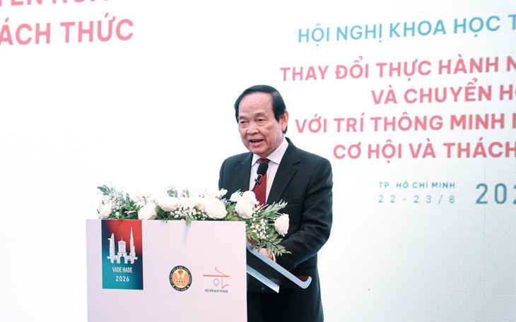 Trí tuệ nhân tạo đang thay đổi ngành nội tiết, bác sĩ cần chủ động thích ứng- Ảnh 5.