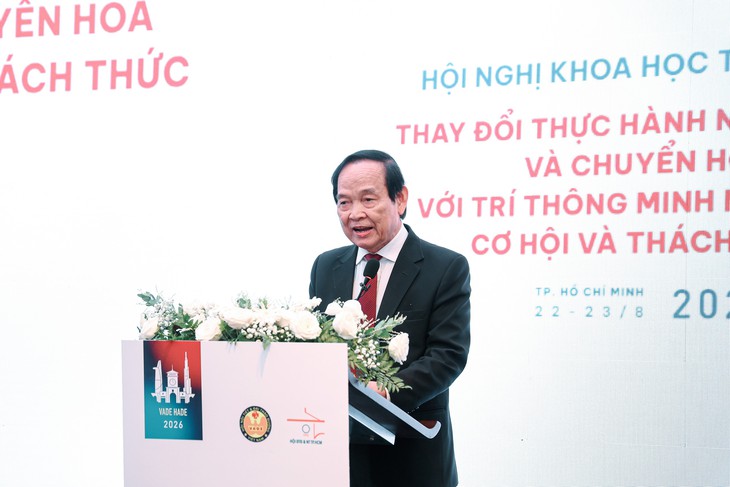 Vì sao người Việt có chỉ số BMI không cao vẫn mắc đái tháo đường?- Ảnh 1.