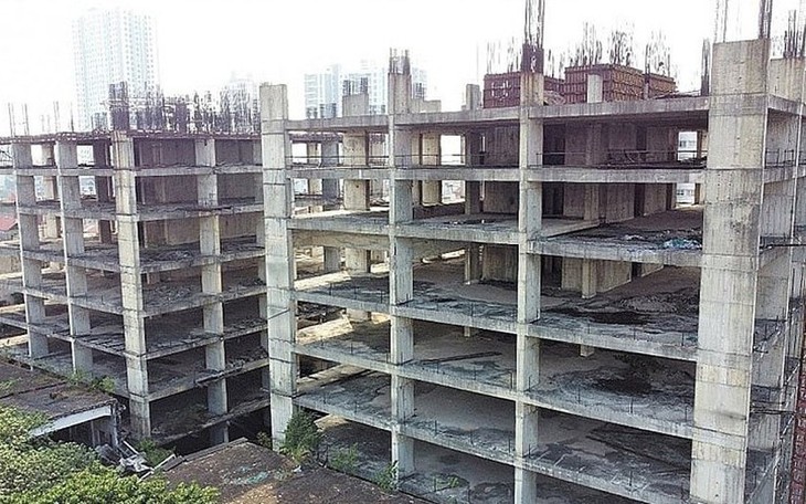 Bổ sung cơ chế đặc thù, tháo gỡ các dự án tồn đọng - Ảnh 2.