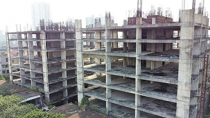 Thủ tướng yêu cầu tháo gỡ dứt điểm hơn 4.600 dự án tồn đọng, kéo dài - Ảnh 1.
