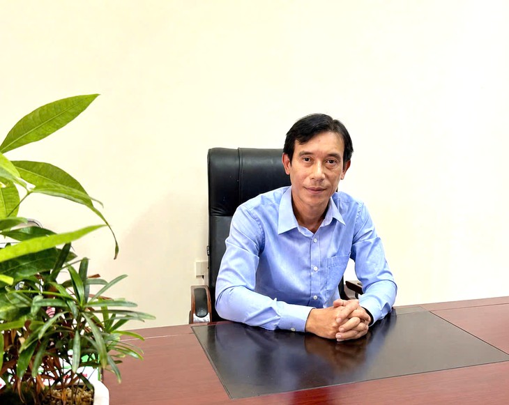 Chuyên gia cảnh báo nguy cơ bệnh giun rồng từ nước khe, suối và rừng rẫy- Ảnh 1.