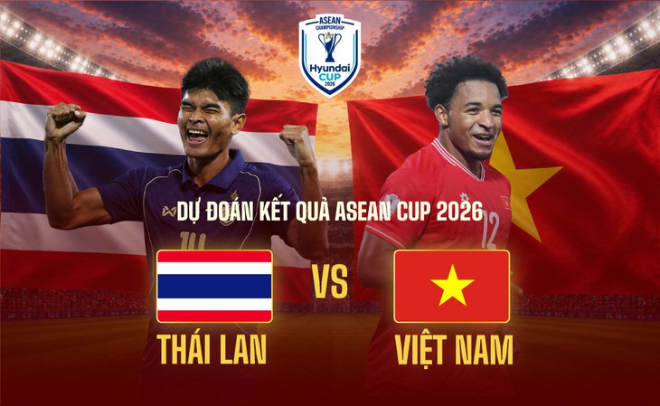 Kênh và link xem trực tiếp đội tuyển Việt Nam vs Thái Lan tối 22/8 - Ảnh 1.
