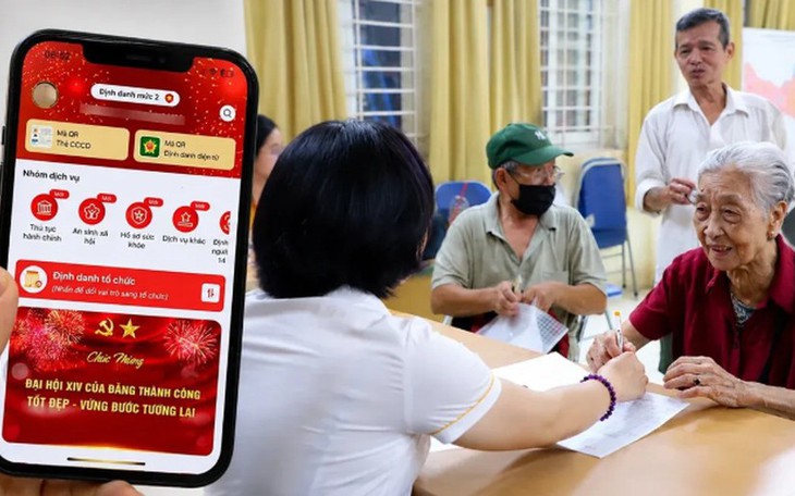 Dự thảo của Bộ Nội vụ: Lương của người lao động sẽ thế nào?- Ảnh 2.