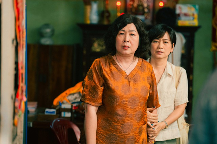 NSND Hồng Vân: Thanh xuân của tôi không thể thiếu Hồng Đào- Ảnh 4.