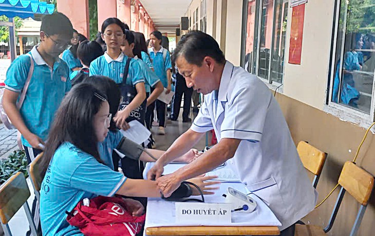 TPHCM thêm 1.000 phòng học, đổi mới để nâng chất giáo dục- Ảnh 2.