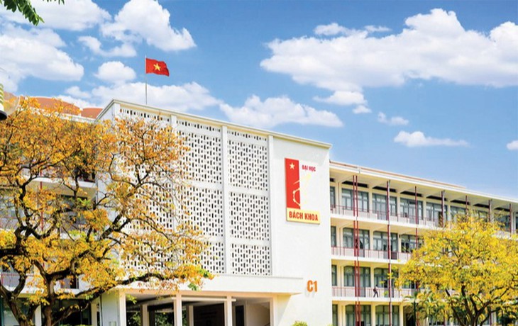 31 thí sinh Chuyên Tuyên Quang trúng tuyển Bách khoa Hà Nội đợt bổ sung- Ảnh 1.
