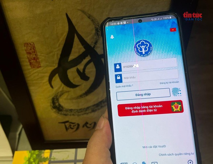 Căn cước công dân thay thế mã số BHXH từ ngày 1/9/2026: Người dân cần lưu ý gì?- Ảnh 1.