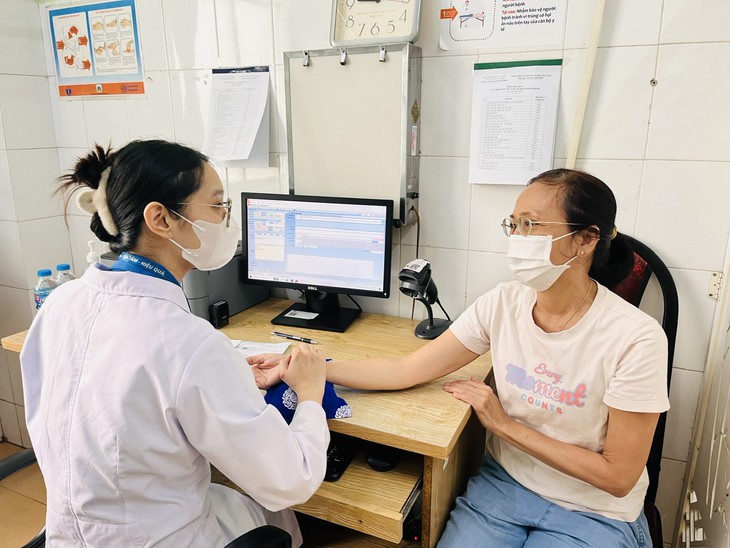 Người dân TPHCM chủ động rà soát, cập nhật thông tin BHXH, BHYT trước ngày 1/9/2026- Ảnh 1.