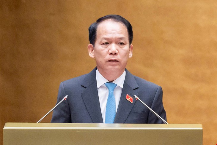 Quốc hội thống nhất quy định về giảm, miễn hoàn trả tiền bồi thường- Ảnh 1.