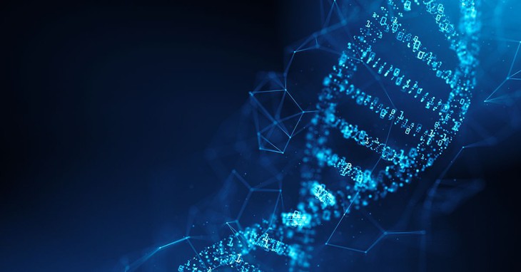 Cơ hội ngừa ung thư từ mô hình AI giải mã DNA người- Ảnh 1.