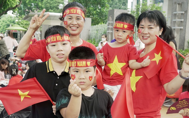 Thủ tướng: Khơi thông nguồn lực, thúc đẩy công nghệ, mở rộng thị trường cho doanh nghiệp nhỏ và vừa- Ảnh 5.