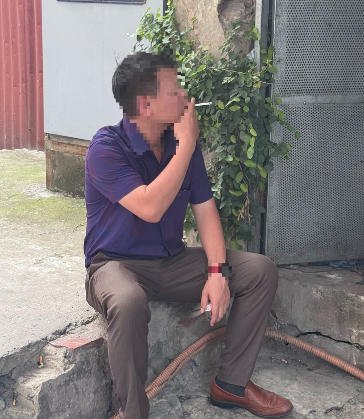 Tỷ lệ hút thuốc vẫn cao, cần chính sách kiểm soát mạnh hơn- Ảnh 1.