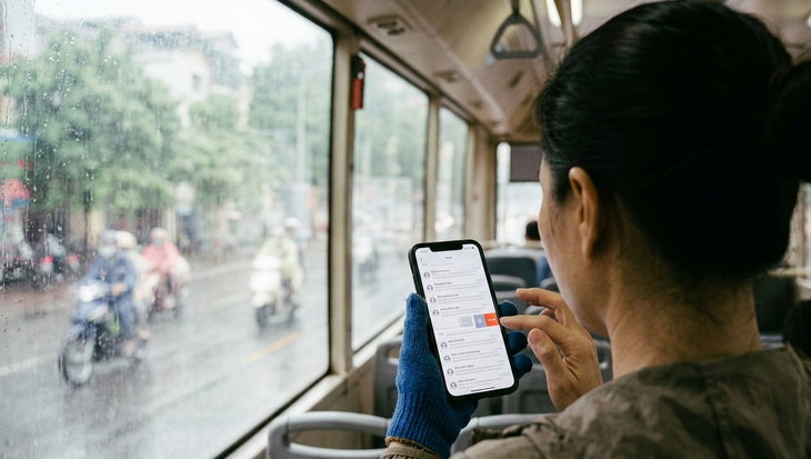 Gọi điện, nhắn tin quảng cáo khi chưa được đồng ý bị phạt đến 40 triệu đồng- Ảnh 1.