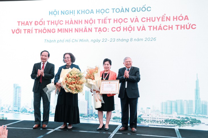 Trí tuệ nhân tạo đang thay đổi ngành nội tiết, bác sĩ cần chủ động thích ứng- Ảnh 3.